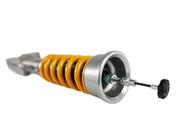 OHLINS Road & Track Suspension (2017-2022 Tesla Model 3 & Model Y)